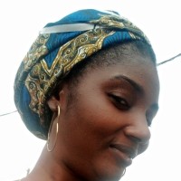 Amina Ismail