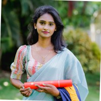 Prasadini Nisansala