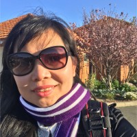 Dr. Thi My Huong Ho