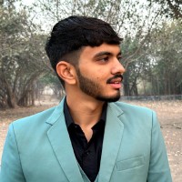 Deep Moradiya