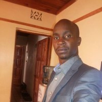 Timothy Kibor