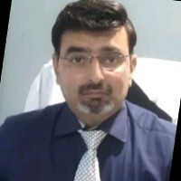 Dr ( Major ) L K Verma