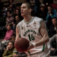Zack Crimmins
