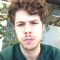 Daniel Sloman