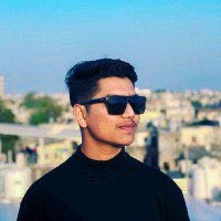 Ayush Ajwaliya