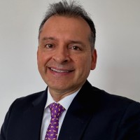Ricardo Abril Fernández