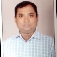 Nihar Ranjan Patra