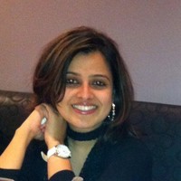 Anu Prabhakara