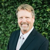 Von Johnson, MBA