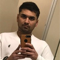 Rutul Patel