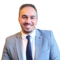 Alex Bathaei