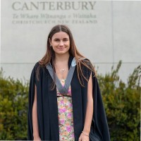 Kate Mccashin