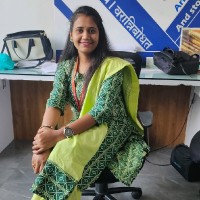 Minakshi Vaidya