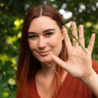 Morgane Merien