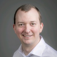 Ryan Robertson, P. Eng.