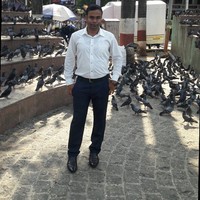 Biswajit Sharma