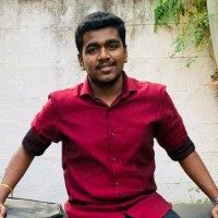 Vimal Shankar