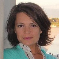 Dina Smorodina