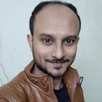 Sohil Vainsh