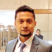 Nirmalya Basu