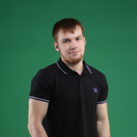 Alexey Esipov
