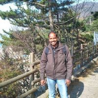 Abhijit Gulame