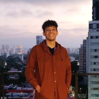 Marcos Gabriel