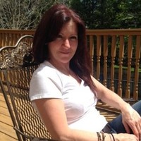 Kimberley Alldritt