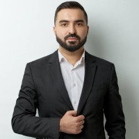 Azer Eyubov