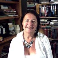 Eileen Sharp