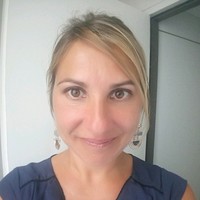 Isabelle Garraud
