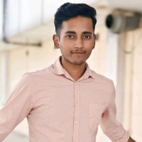 Smruti Suman Badjena