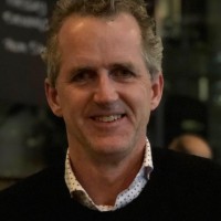 Ian Kovak