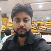 Avishek Maity