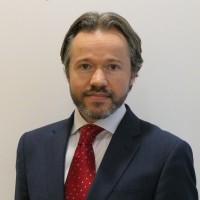 Tim Crook