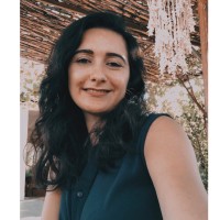Gizem Akdağ Bige