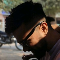 Harsh Sharma
