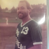 Wayne Madison