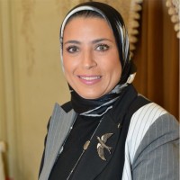 Riham Abouelleil