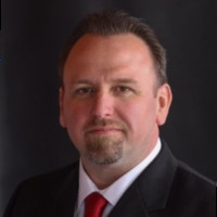 Mike Aston