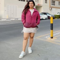 Neha Majumdar