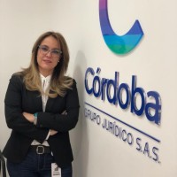 Paula Andrea Cordoba Rey