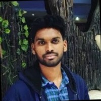 Vivek Ramteke