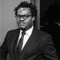 Fabrice Hermann MENSAH