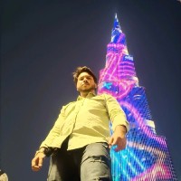 Arish Shaikh