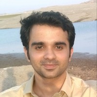 Bhavesh Bohra