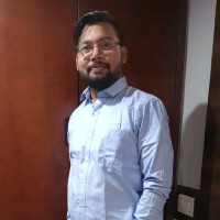 Deepak Pandey