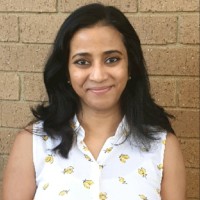 Sumathy Vijayakumar