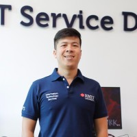 Trung Mai