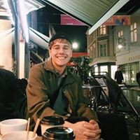 Jacob Mortensen